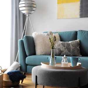 Appartement met Twee Slaapkamers