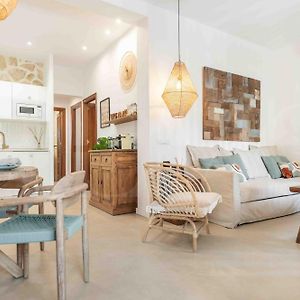 Coastal Paradise Apartment - Pedregalejo By Rems